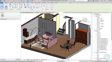 ¿cuál Es La Diferencia Entre Bim Y Revit Plataforma Arquitectura