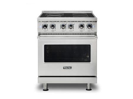 30"W. Electric Range (VER530) - Viking Range, LLC