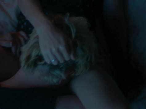 Nude Video Celebs Ruth Wilson Nude True Things