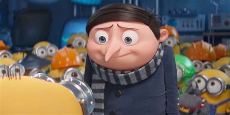 The 10 Worst Things About Gru And The Minions