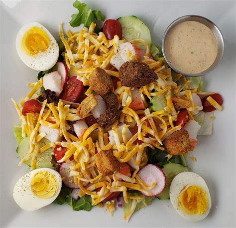 Chick Fil A Creamy Salsa Salad Dressing Dress My Salad