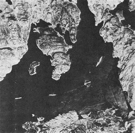 Why Did Bismarck Sink?