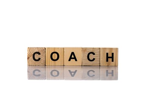 Como Se Escreve A Palavra Coach - Coach: o que é e quais são as funções? - SLAC