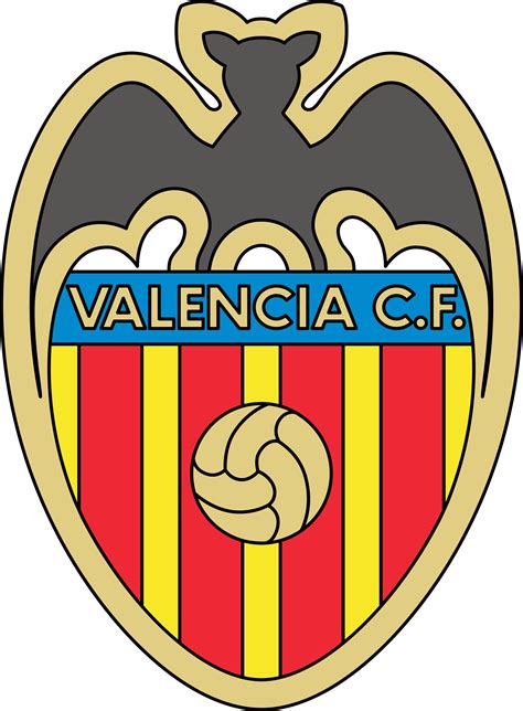 Valencia World Football Football Logo Football Club Maillot Bayern