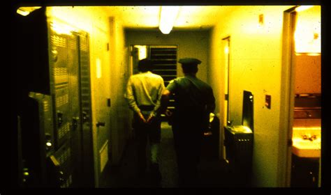 Image Gallery Stanford Prison Experiment