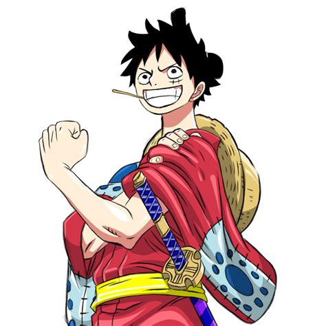 Download Monkey D Luffy One Piece Anime Pfp