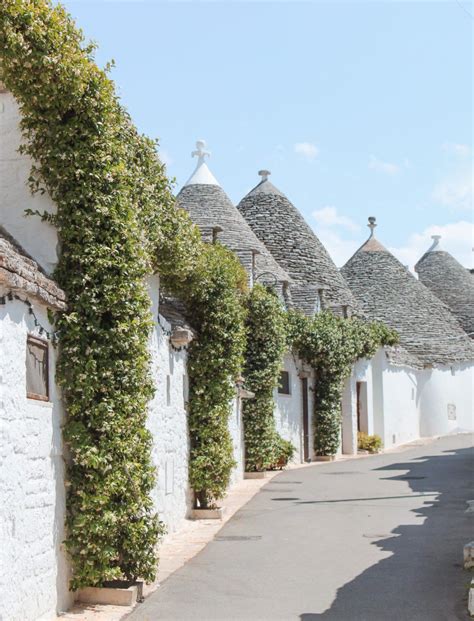 Alberobello Tips Voor Het Trulli Paradijs In Puglia Artofit