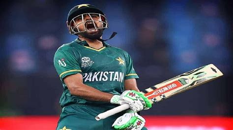 Babar Azam injury: What happened to Pakistan captain Babar Azam? - Vo ...