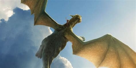 Pete's Dragon TV Trailer Sings a Song About the Forest