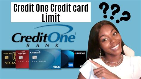 Can I Only Have 2 Credit Cards With Credit One Bank Rickita Youtube