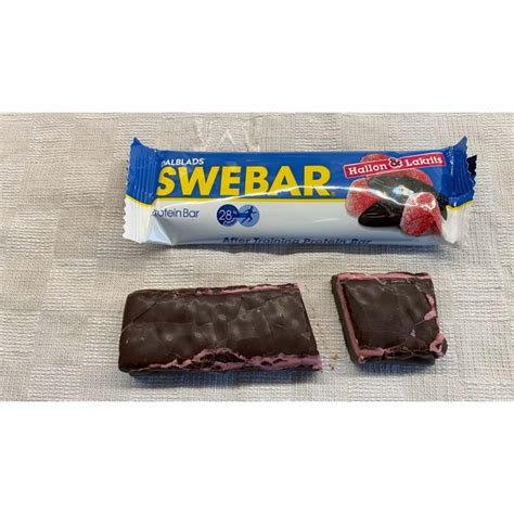 TEST Bästa Proteinbar 2021 21 Expertbetyg Bäst i test se