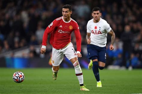 Tottenham Hotspur Vs Manchester United Prediction Head To Head Live