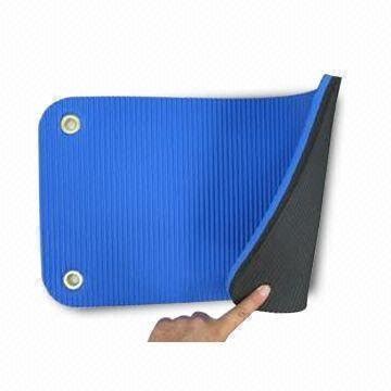 Exercise Mat - GW-YGTPE-004 - Mr.pad (Taiwan Manufacturer) - Other Sports Products - Sport ...