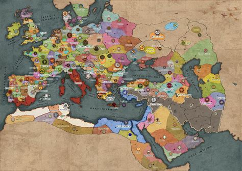 Pin de HannibalH en Total War Games