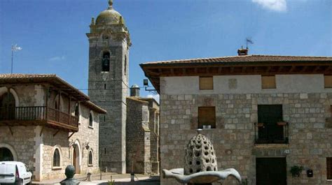 Rab De Las Calzadas Gu A Del Camino De Santiago