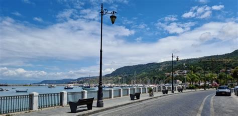 A Vibo Marina Torna Il Premio Porto Santa Venere Attesa Per L Ottava