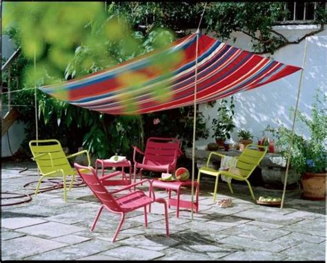 Comment Abriter Sa Terrasse Du Soleil Mobilier Jardin Ombre De