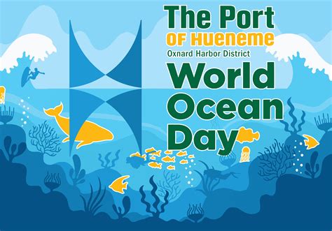 World Oceans Day Catalyzing Action For Our Ocean And Climate June 11 2024