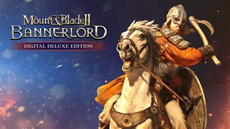 Mount And Blade Ii Bannerlord