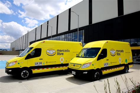 Mercado Libre llega a más de vehículos eléctricos en América Latina Economista Colombia