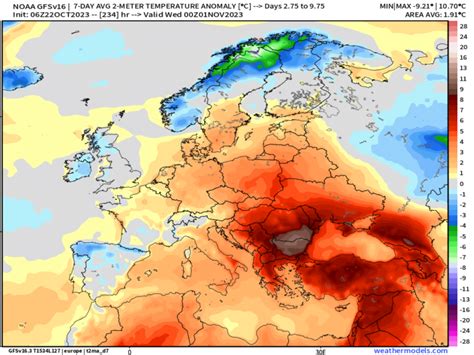 Bliži se novi toplotni talas i temperature do 41 stepen poznato do