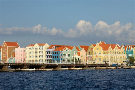 Todas as dicas para a sua viagem a Curaçao um dos melhores destinos do