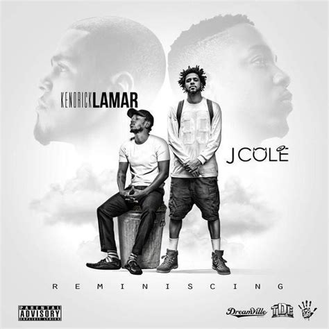 J. Cole & Kendrick Lamar Album Collaboration? Rumors Swirl & Fans Freak ...