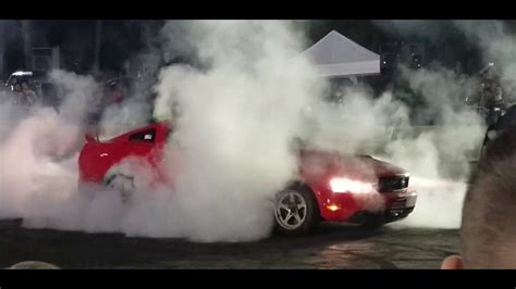 Cleetus And Cars Fall 2019 Burnout Contest Full Event Youtube