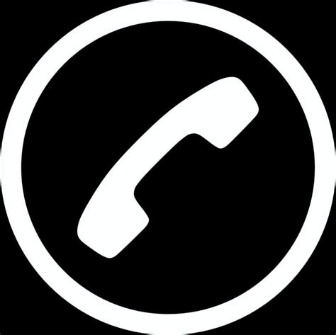 Call Icon Png Images 100