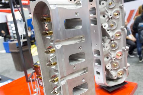 Pri 2019 Promaxx Performance Cylinder Heads Span The Market