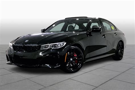 Pre Owned Bmw Series M I Xdrive Dr Car In Danvers M C