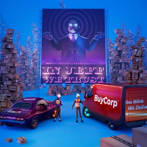 Drive Buy Ket Art on Behance