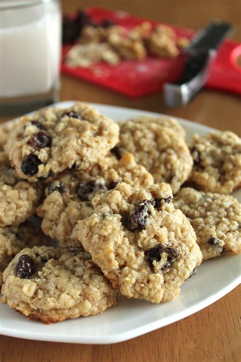 Gma Sugar Free Oatmeal Raisin Cookies Recipe Holfdan