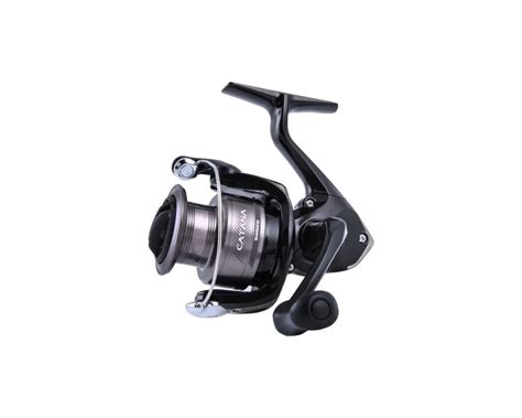 Shimano Catana Fd Reel