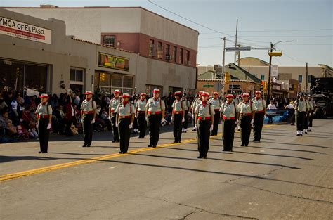 2012 El Paso Tx Parade Photos Block 1 El Paso Texas Than Flickr