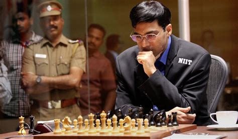 vishwanathan welcomes return  chess   asian games orissapost