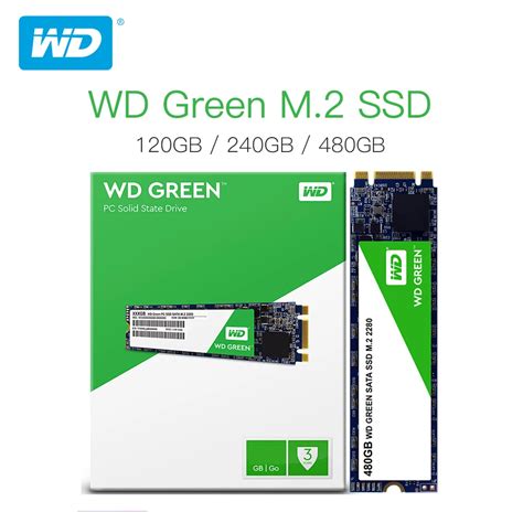 Western Digital disco duro interno para ordenador portátil unidad de