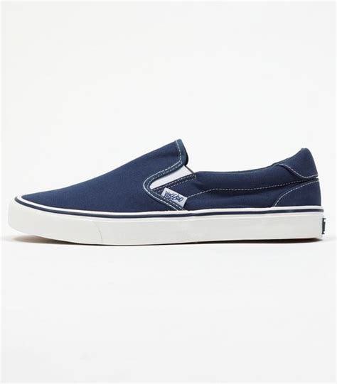 Mossimo Mens Canvas Slip On Mason Target Australia