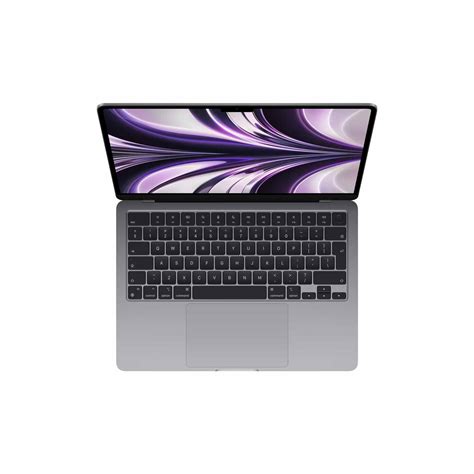 Ноутбук Apple A2681 Macbook Air 13 M2 512gb Space Grey Mlxx3 купити в інтернет магазині