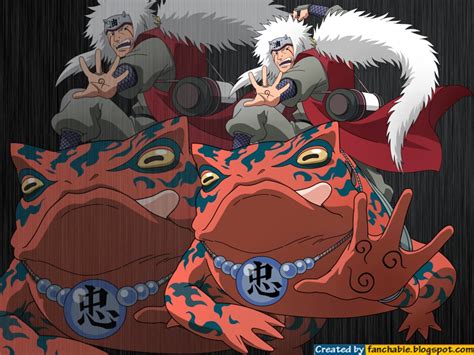 Best Wallpaper Jiraiya Konohagakures Legendary Sannin