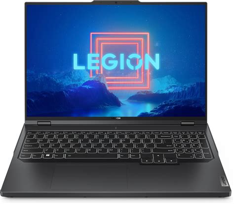 Lenovo Legion Pro 5 Gaming Laptop 16 Inch Wqxga Display 240 Hz Amd Ryzen 9 7945hx 32 Gb