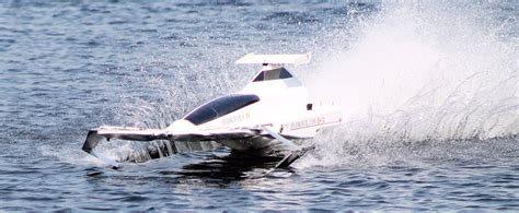 Hydrofoils Incorporated | We build the world's fastest hydrofoils!