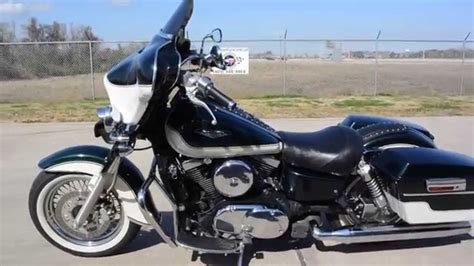 Kawasaki Vulcan Parts And Accessories