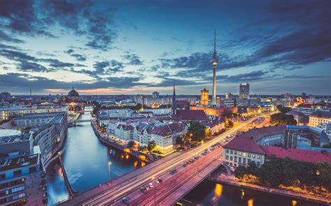 2880x1800 Berlin Capital Of Germany 5k Macbook Pro Retina HD 4k Wallpapers, Images, Backgrounds ...