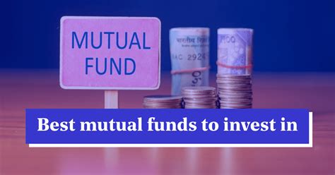 Top 10 Best Mutual Funds To Invest In 2024 Mead Stesha