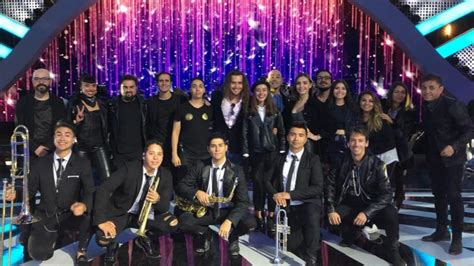 Festival De Viña Del Mar 2023 Confirman Presentación De La Orquesta — Futuro Chile