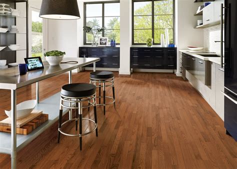 Hardwood Floor Gunstock Oak Flooring Site