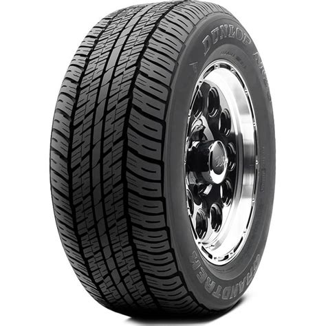 Dunlop Grandtrek At23 26555r19 109v As As All Season Tire Fits 2021