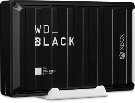 Western Digital WD Black Game Drive for Xbox One Release Date, Specs ...