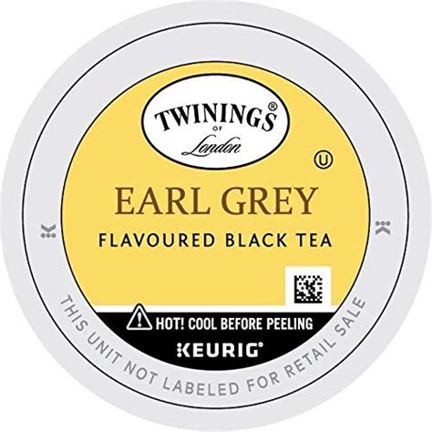 Top 10 Earl Grey Teas of 2021 - Best Reviews Guide